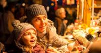 U.S. Christmas Markets Bring a European Holiday Tradition Closer to Home