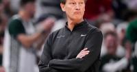 Oregon's Dana Altman retires