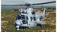 Romania Signs $847M Deal for 12 Airbus H225M Helicopters 