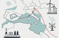 SoutH2 Declaration Advances Hydrogen Infrastructure Linking North Africa and Europe