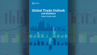 AI boom and trade resilience to Middle East crisis lift outlook, but gains to be uneven