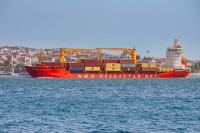 Before the Collapse: Turkey and Israel’s Uneven Economic Partnership