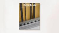 The ArtReview Philanthropy Supplement 2026 Out Now