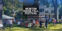 Cass County Historical Society to host Newton House Fall Festival on Saturday