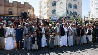 Houthis abduct, indoctrinate kids to believe they are fighting Jews, Yemeni journalist tells 'Post'