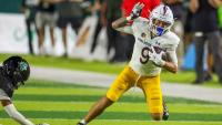 Wyoming vs. San Jose State prediction, odds, time: Week 6 college football Friday picks by proven model