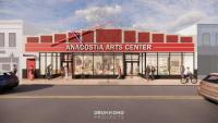 “Wells Fargo Foundation Invests $500,000 to Help Small Businesses Grow East of the River”