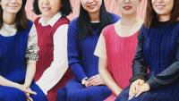 “Children Love Beautiful Things Just Like Adults Do”: An Interview With the Montessori School Head Teacher on Going Viral for Its Style