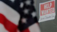 Jobless claims hover near 57-year low for fourth consecutive week