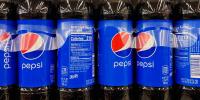Pepsi says drinkers are pulling back and buying less of its namesake beverage
