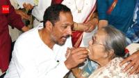 From cinema to classical music: Nana Patekar and Gangubai Hangal’s enduring bond