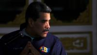 U.S. charges Maduro and Cilia Flores with conspiracy to commit torture