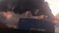 Drone hits data center of Russia's 'Google' in 1st for Ukraine war