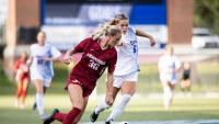 Florida soccer set for another ranked test against No. 5 Alabama