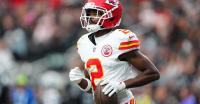 Ollie Gordon II, Tyquan Thornton, and Adin Huntington are the AFC’s Week 4 Secret Superstars