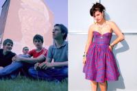 Who Was the Greatest U.K. Pop Star of 2006, Arctic Monkeys or Lily Allen? Greatest Pop Stars Podcast
