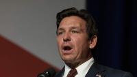 Governor DeSantis Blasts Hope Florida Grand Jury