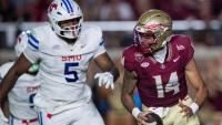 Florida State vs. Louisville prediction, odds, time: Week 6 college football Friday picks from proven model