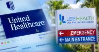 'Where are we supposed to go?': Patients left stranded as Lee Health, UnitedHealthcare split shows no progress