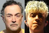Florida lawyer accused in murder-for-hire plot targeting former boy band member has license suspended