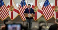 Ron DeSantis says state is cracking down on Medicaid fraud