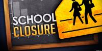 South Georgia, Big Bend schools announce closures for Friday due to Hurricane Isaias