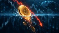 Bitcoin Dives Below $83K as Crypto Market Loses $110B in 36 Hours