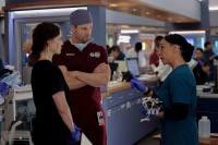 See who joins the cast? Chicago Med casting news