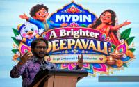 Diversity In Culture, Language, And Religion Strengthens Harmony In Malaysian Society
