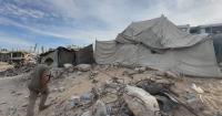 Gaza ceasefire remains largely on paper as local residents continue to suffer