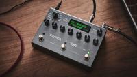 “It improves in all the right places”: Strymon TimeLine MX review