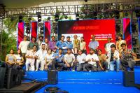 SJEC successfully concludes ‘Tiara 2026’ two-day techno-cultural fest