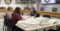 Some races remain close in borough election, with 1,235 ballots to be counted