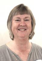 Author resumes Warrenton Library series