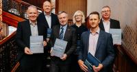 Scotland targets £2bn industrial biotechnology sector by 2030