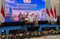 Indonesia taps domestic research to improve People's Schools