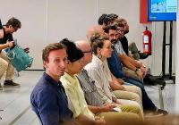 Legal victory for Greenpeace: eleven activists acquitted for blocking methane tanker in Valencia