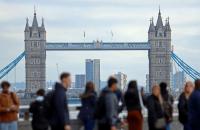 Signs of improvement in Britain’s job market