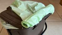 NI homes facing food waste bag quality concerns, council told
