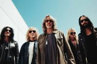 The Dead Daisies release new single with video “Lift Me Up” and announce extensive tour in 2027