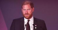 Prince Harry reveals he ‘slipped into depression’ after moving to Canada