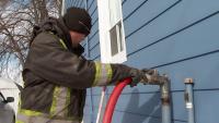 Canada to provide $2B in rebates for homeowners who install heat pumps