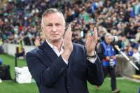 Northern Ireland fans set Nations League record as country receives FIFA rankings boost