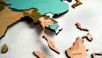TMK: Asia-Pac losses increasingly driven by supply chain issues