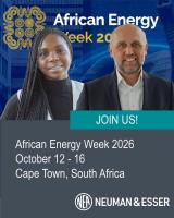 NEUMAN & ESSER Heads to AEW 2026 With Africa Strategy Moving From Promise to Practice
