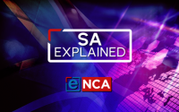 SA Explained | Can Politicians Still Fool South African Voters? Conrad Koch and Chester Missing | 08 October 2026