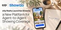 eXp Realty Launches ShowGo, a New Platform for Agent-to-Agent Showing Coverage