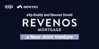 eXp Realty and Newrez Unveil Revenos Mortgage™, a New Joint Venture