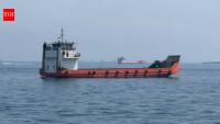 16 seafarers killed in Persian Gulf, Black Sea; Saudi official calls seizure of sealanes ‘criminal act’