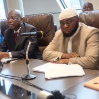 Congo’s Money Transfer Agents Risk 20M CFA Fines